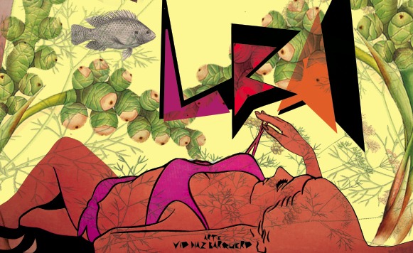 LFA-Novo y Sonora Santanera ReMexed EPs (por Emilio Mejía – free DL!)
