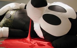 Mickey-Mouse-muerto