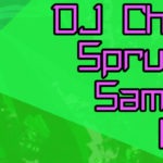 Dj Chap-Sprung Samba EP (Ten Toes Turbo 