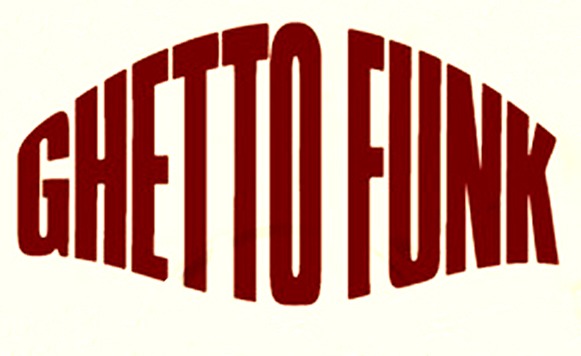 Basement Freaks y Tom Showtime las últimas ediciones de Ghetto Funk Recs (free DL!)
