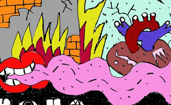 Htrspltn, Mr Vampire, Paperworks, 1990, Josué Josué y Harmful Logia las últimas publicaciones de Pira.Md Records (por Felipe Mahecha “Vakio” – name your price)