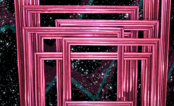 ZeroCabrera-Self Contained Series Vol Uno (Hidden Track Sound – free DL!)