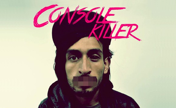 Console Killer-Epic galaxy EP (free DL! ...