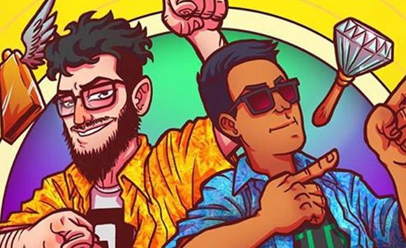 El Sabor-Bass saborizado EP (El Flying Monkey Records – free DL!)