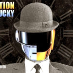 Get Lucky evolution-Cover del hit de Daft Punk en estilos desde 1920 al 2020 (gentileza de Treska)