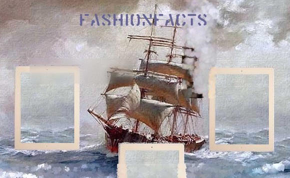 Fashionfacts-Bergantines and tablets ...