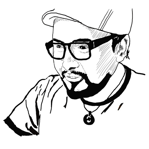 Alfredo Araujo Aka Textoservidor