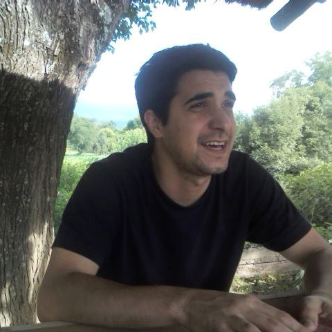 Amadeo Laguens