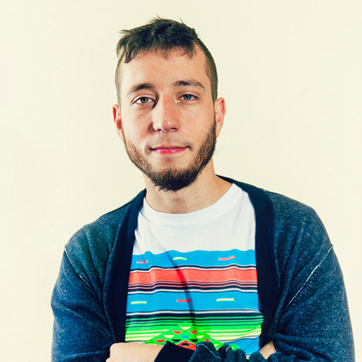 Pablo Borchi