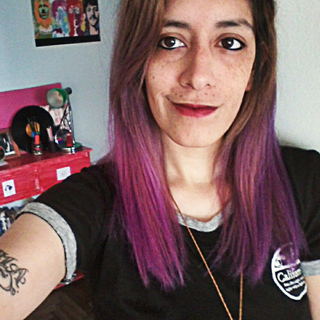 Agustina Araneda