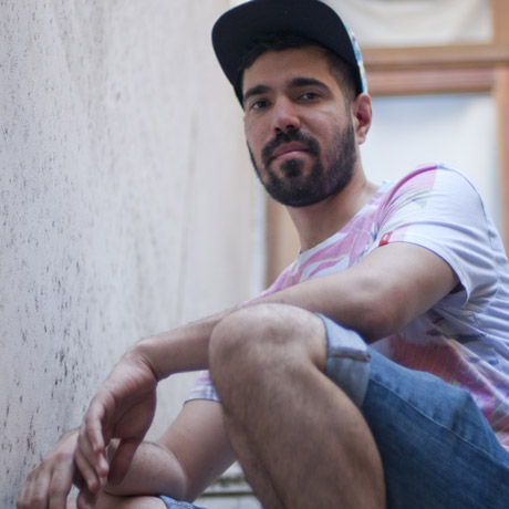 Alejo Waller aka Relo