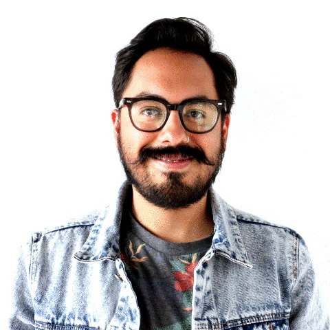 Andrés Pérez aka Papi Pérez