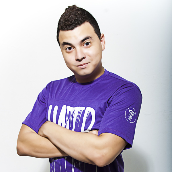 Draka Selectah