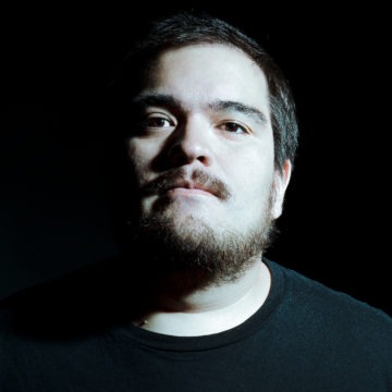 Federico Sanchez Aka Jin Yerei
