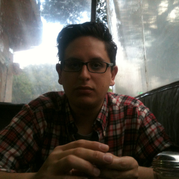 Lucas Alamo