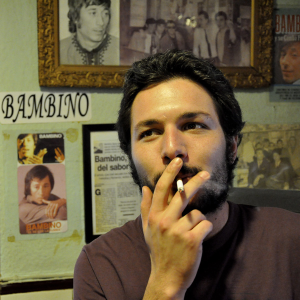 Lucas García Monfort