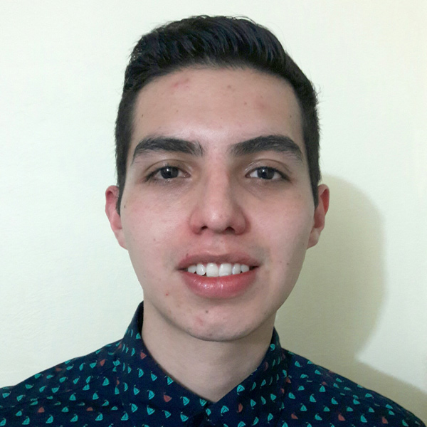 Mario Ramirez