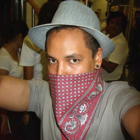 Pablo Pachacutik